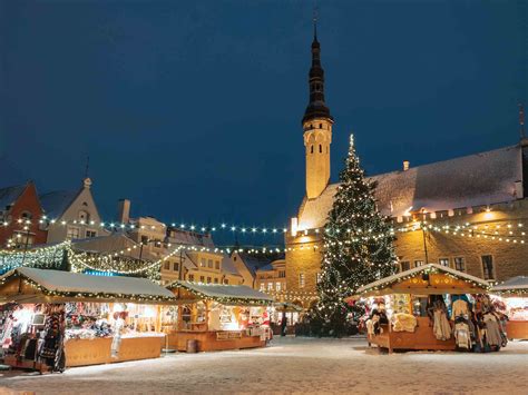 Christmas Market 